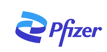 Logo Pfizer