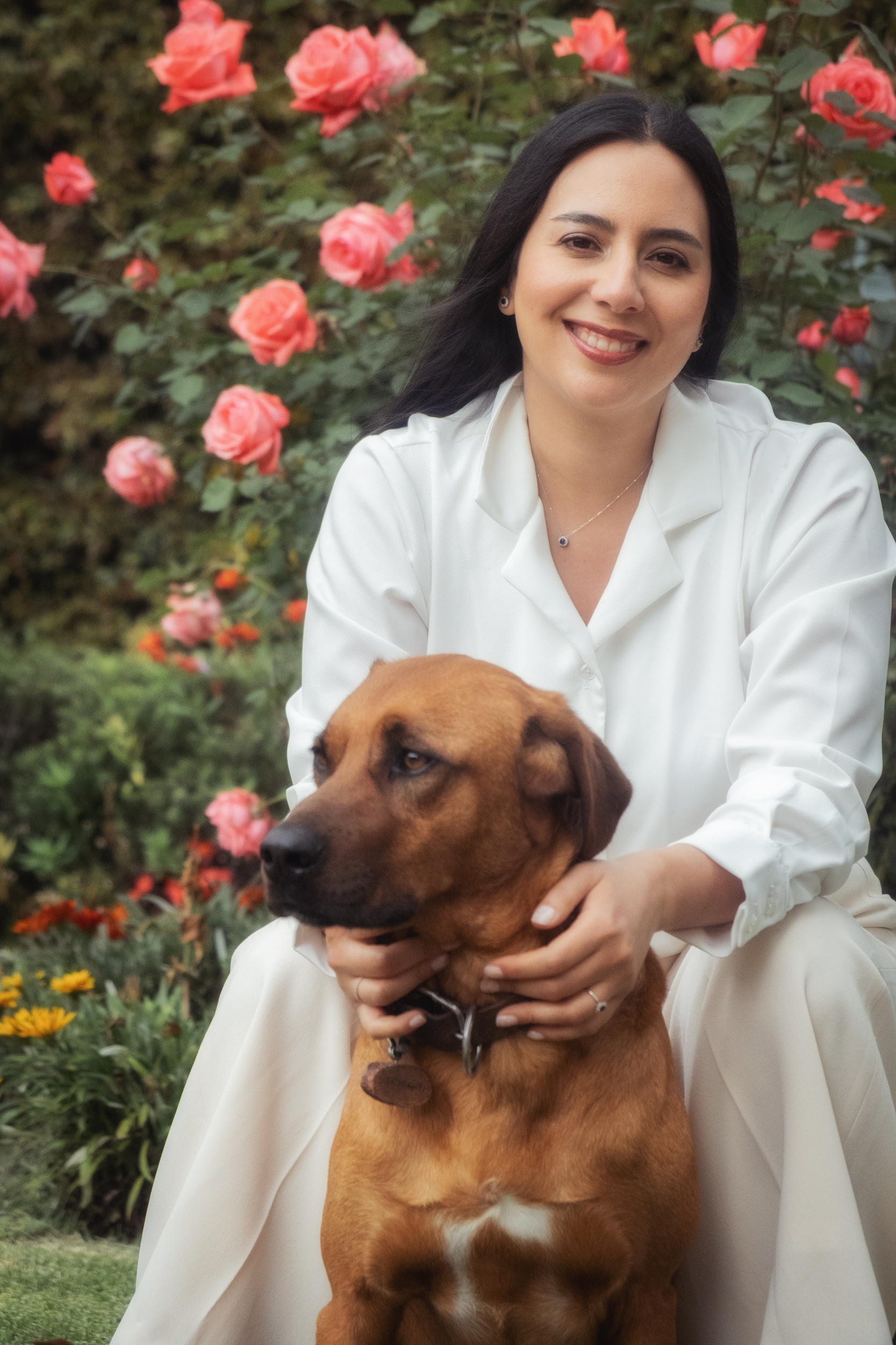 Laura Galvis Consultora en Asuntos Regulatorios